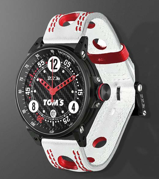 BRM BRM-T21-HN Replica Watch